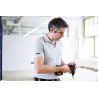 Perceuse visseuse sans fil T18+3-Basic SOLO FESTOOL 576448