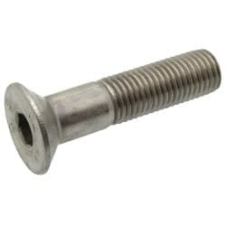 Vis métaux Ø4 mm tête...