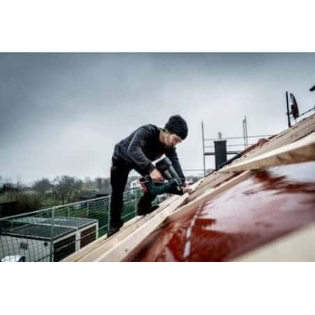 Cloueur de charpente 18V NFR18 LTX90BL METABO 612090800