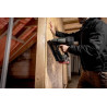 Cloueur de charpente 18V NFR18 LTX90BL METABO 612090800