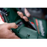 Cloueur de charpente 18V NFR18 LTX90BL METABO 612090800