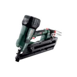 Cloueur de charpente 18V NFR18 LTX90BL METABO 612090800