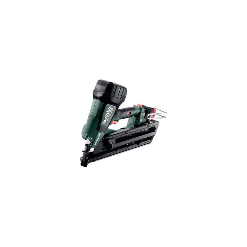 Cloueur de charpente 18V NFR18 LTX90BL METABO 612090800