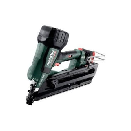 Cloueur de charpente 18V NFR18 LTX90BL METABO 612090800
