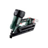 Cloueur de charpente 18V NFR18 LTX90BL METABO 612090800