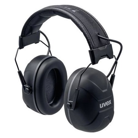 Casque anti bruit communiquant  axess one 31 dB UVEX