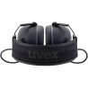 Casque anti bruit communiquant  axess one 31 dB UVEX