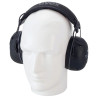 Casque anti bruit communiquant  axess one 31 dB UVEX