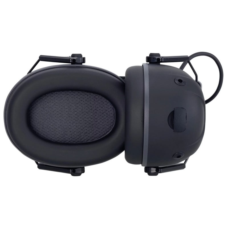 Casque anti bruit communiquant  axess one 31 dB UVEX