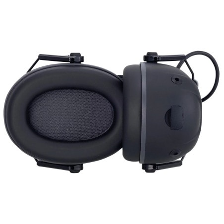 Casque anti bruit communiquant  axess one 31 dB UVEX