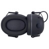 Casque anti bruit communiquant  axess one 31 dB UVEX