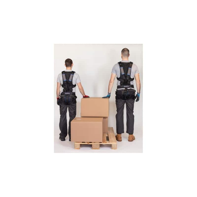 Exosquelette Liftsuit 2.0 AUXIVO