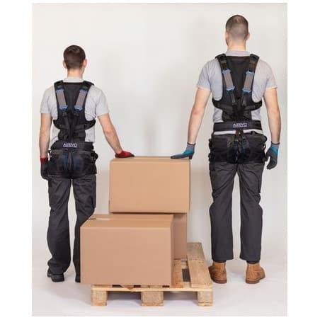 Exosquelette Liftsuit 2.0 AUXIVO