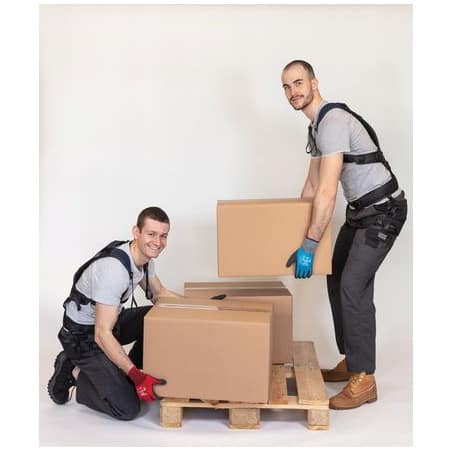 Exosquelette Liftsuit 2.0 AUXIVO