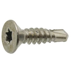 Vis autoperceuse tête torx...