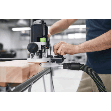Capot d'aspiration AH-OF 1400 FESTOOL