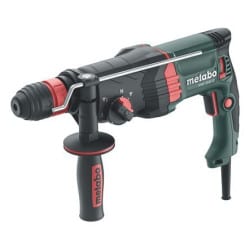 Perforateur SDS- Plus KHE 2645 quick METABO 601711500