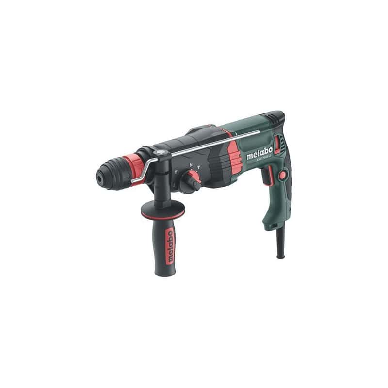 Perforateur SDS- Plus KHE 2645 quick METABO 601711500