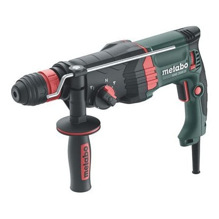 Perforateur SDS- Plus KHE 2645 quick METABO 601711500