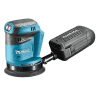 Ponceuse excentrique Ø 125 mm 18V solo MAKITA DBO180Z
