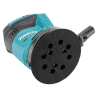 Ponceuse excentrique Ø 125 mm 18V solo MAKITA DBO180Z