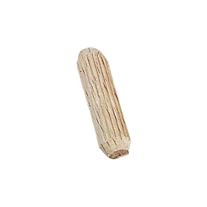 Tourillon strié hêtre 10 kg PERMO SPK10LFA00840