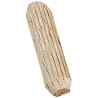 Tourillon strié hêtre 10 kg PERMO SPK10LFA00840