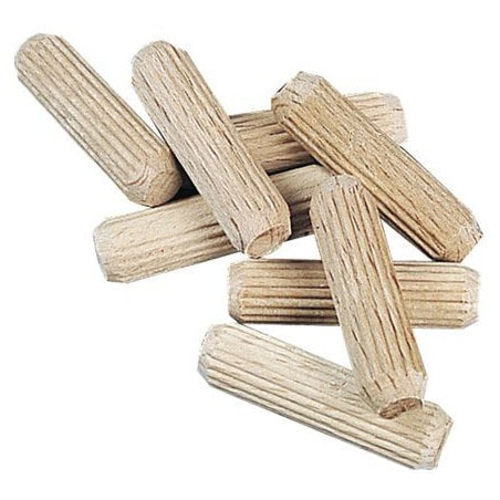 Tourillon strié hêtre 10 kg PERMO SPK10LFA00840
