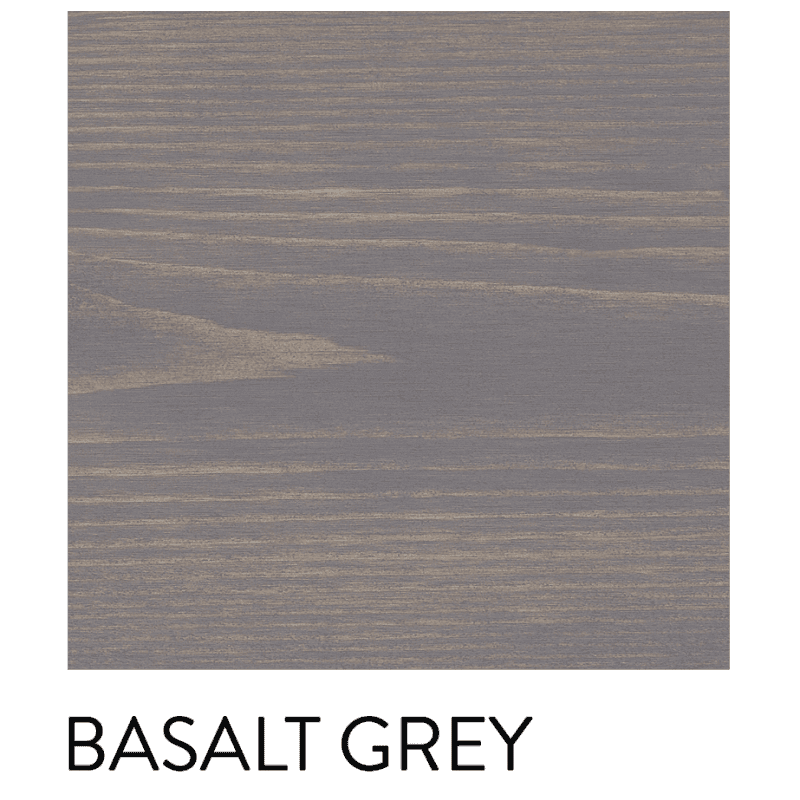Saturabois RUBIO 0,5 L Basalt Grey