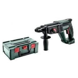 PERFORATEUR SDS PLUS 18V KH 18 LTX 24 SOLO