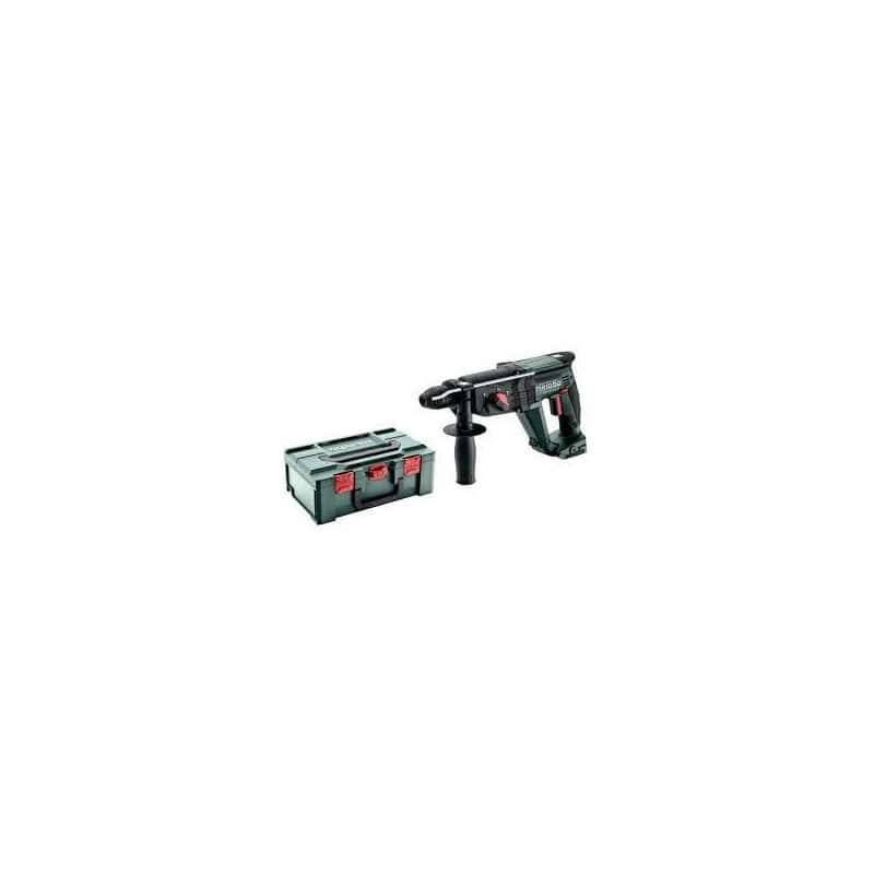 PERFORATEUR SDS PLUS 18V KH 18 LTX 24 SOLO