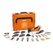 SCIE OSCILLANTE 18V AMM 700 MAX TOP AMPSHARE SOLO