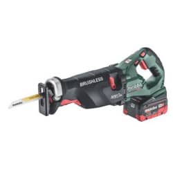 SCIE SABRE 18V SSEP 18 LTX BL MVT