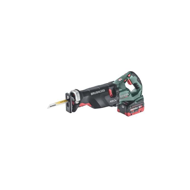 SCIE SABRE 18V SSEP 18 LTX BL MVT