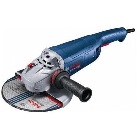 Meuleuse angulaire gws 22-230 P BOSCH