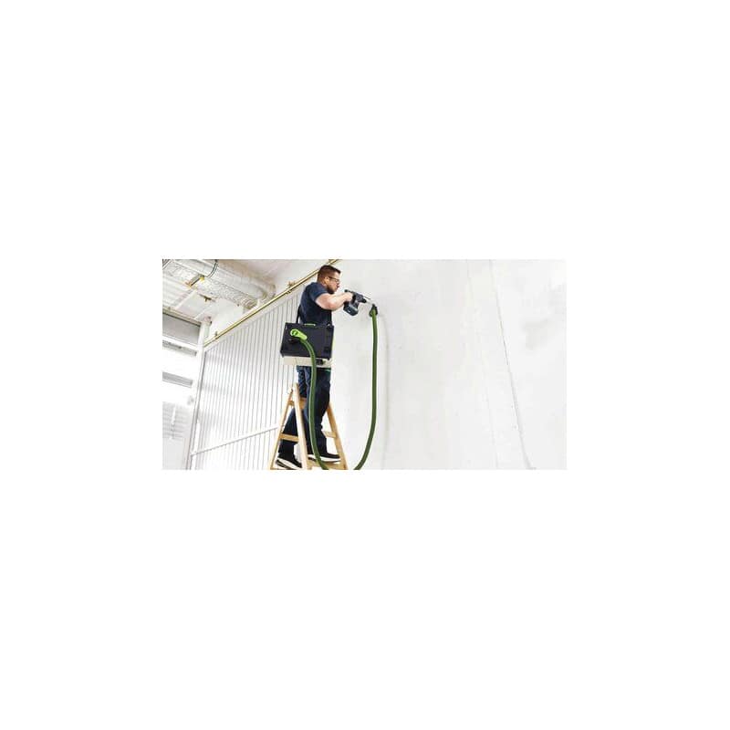 Aspirateur sans fil CTLC SYS HPC 4,0 I-PLUS 576944