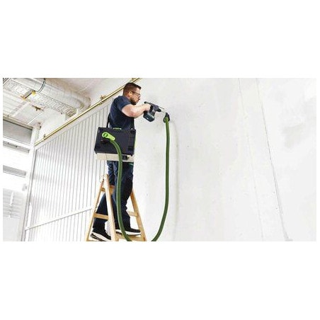 Aspirateur sans fil CTLC SYS HPC 4,0 I-PLUS 576944