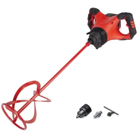 Malaxeur 1 800W 2 vitesses RUBIMIX 9 RUBI