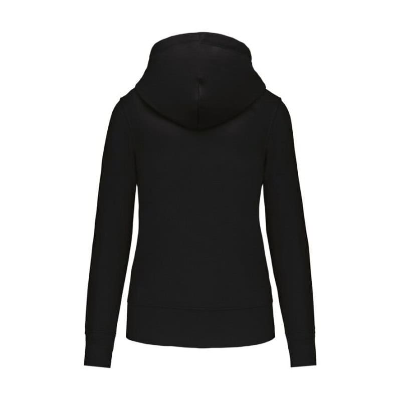SWEAT A CAPUCHE FEMME K4028