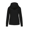 SWEAT A CAPUCHE FEMME K4028