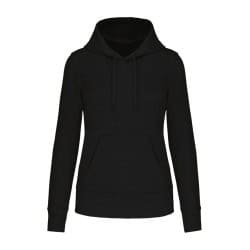 SWEAT A CAPUCHE FEMME K4028