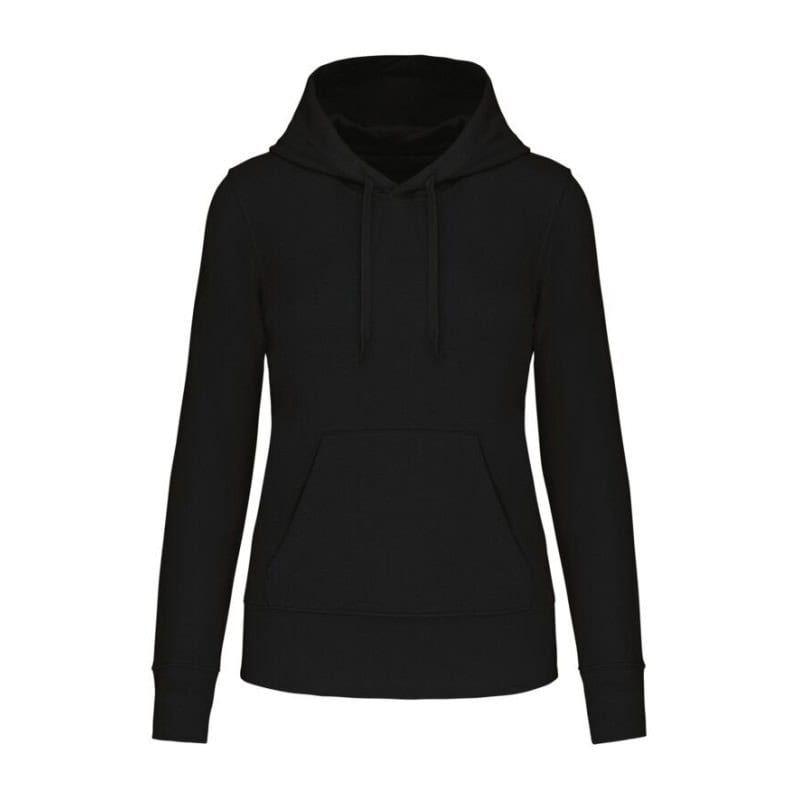 SWEAT A CAPUCHE FEMME K4028