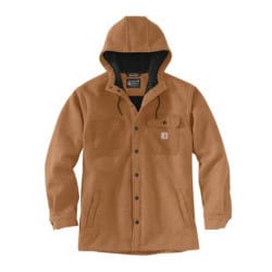 Veste Wind camel CARHARTT