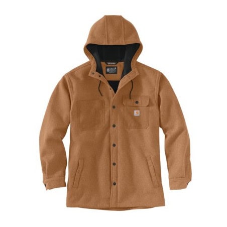 Veste Wind camel CARHARTT
