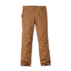 Pantalon Stretch Duck Double Front 103340 CARHARTT