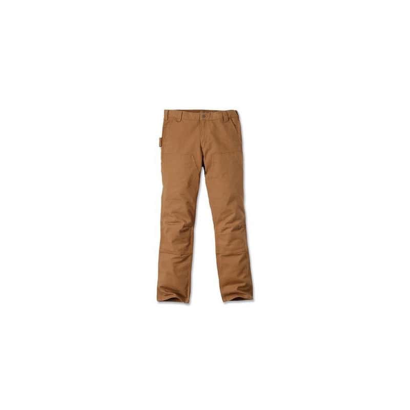 Pantalon Stretch Duck Double Front 103340 CARHARTT