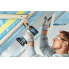 Perceuse visseuse à choc GDR 18 V-200 SOLO BOSCH 06019J2106