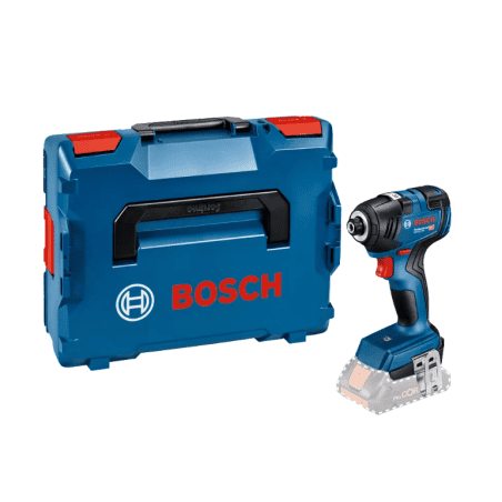 Visseuse à choc GDR 18 V-200 SOLO BOSCH 06019J2106