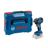 Visseuse à choc GDR 18 V-200 SOLO BOSCH 06019J2106