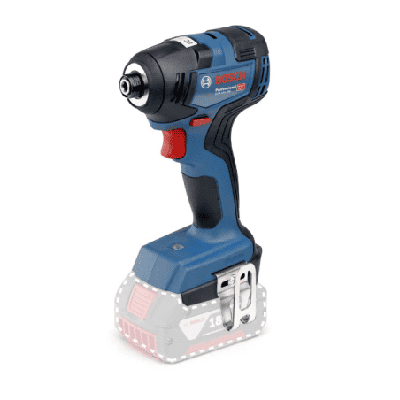 Perceuse visseuse à choc GDR 18 V-200 SOLO BOSCH 06019J2106